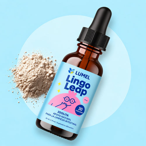 LUMEL Lingo Leap