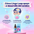 LUMEL Lingo Leap