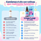 LUMEL Lingo Leap