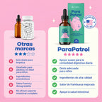 LUMEL ParaPatrol